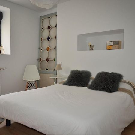 Logement Cosy A 5Mn Du Futuroscope Jaunay-Clan Luaran gambar