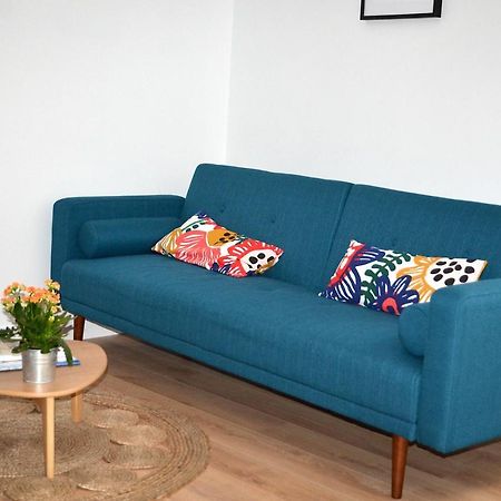 Logement Cosy A 5Mn Du Futuroscope Jaunay-Clan Luaran gambar