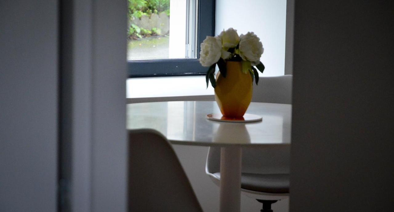 Logement Cosy A 5Mn Du Futuroscope Jaunay-Clan Luaran gambar