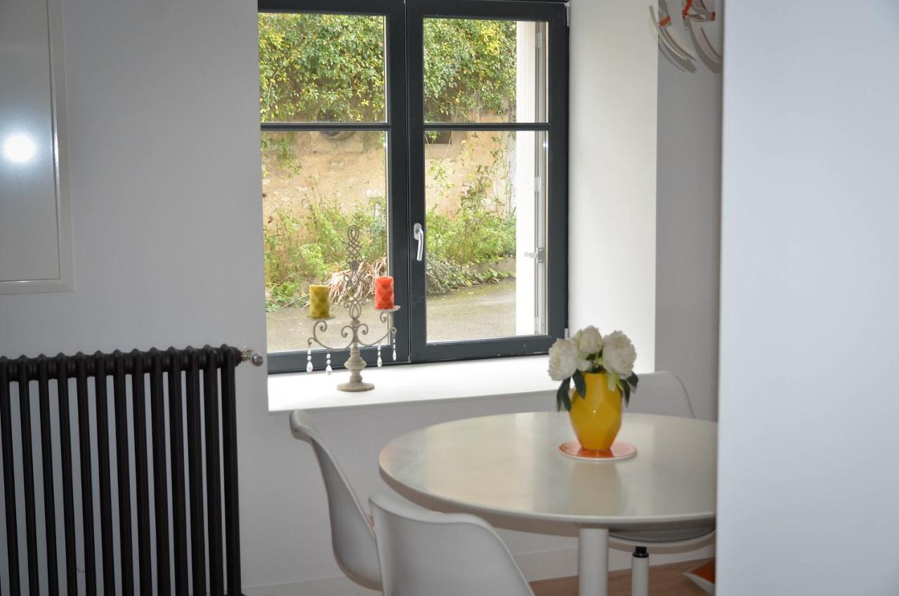 Logement Cosy A 5Mn Du Futuroscope Jaunay-Clan Luaran gambar