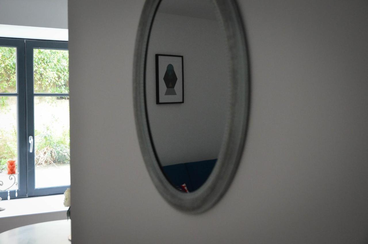 Logement Cosy A 5Mn Du Futuroscope Jaunay-Clan Luaran gambar