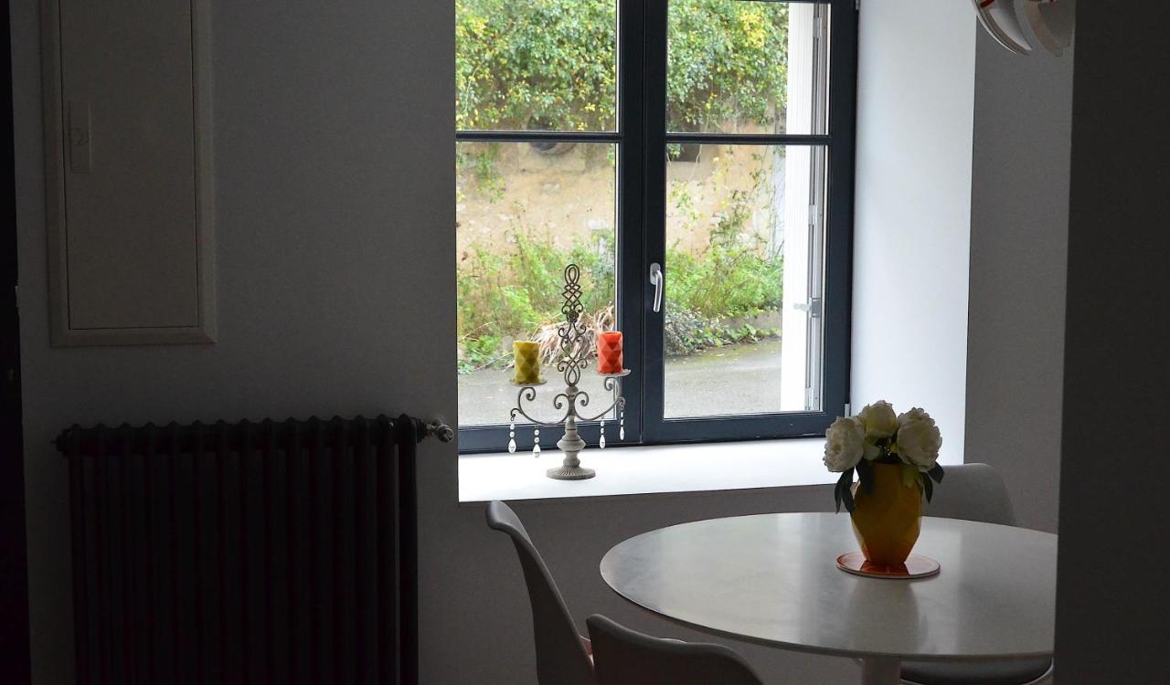 Logement Cosy A 5Mn Du Futuroscope Jaunay-Clan Luaran gambar