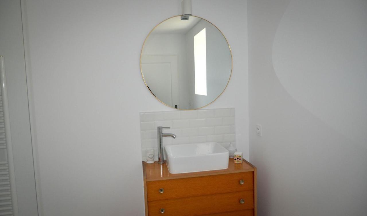 Logement Cosy A 5Mn Du Futuroscope Jaunay-Clan Luaran gambar