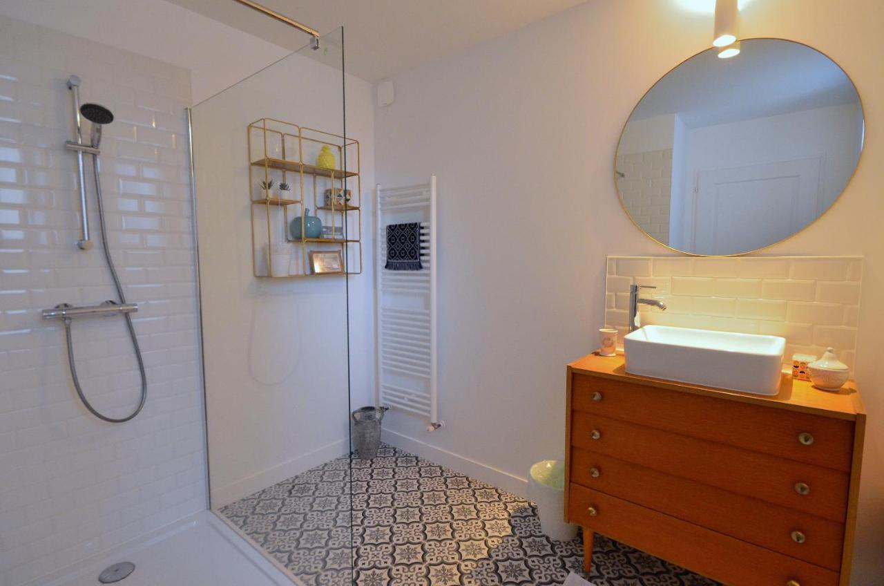 Logement Cosy A 5Mn Du Futuroscope Jaunay-Clan Luaran gambar